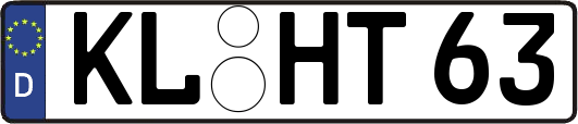 KL-HT63