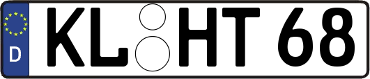 KL-HT68