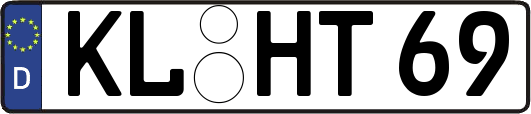KL-HT69