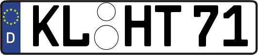 KL-HT71