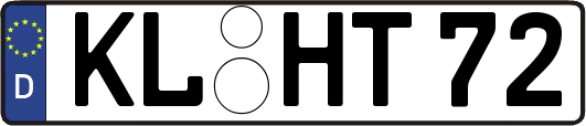 KL-HT72