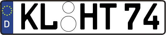 KL-HT74