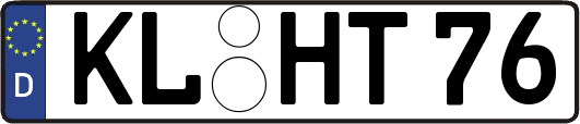KL-HT76