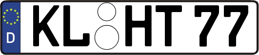 KL-HT77