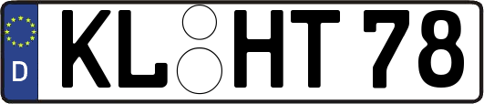 KL-HT78