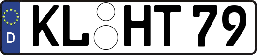 KL-HT79