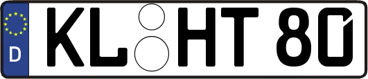 KL-HT80