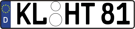 KL-HT81