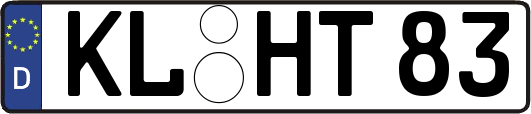 KL-HT83
