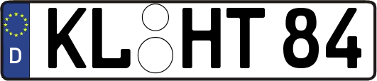 KL-HT84
