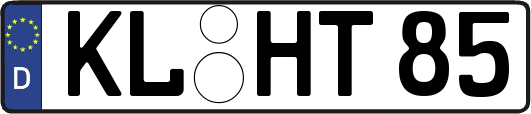 KL-HT85