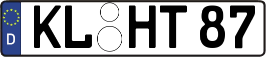 KL-HT87