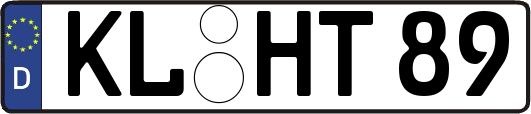 KL-HT89