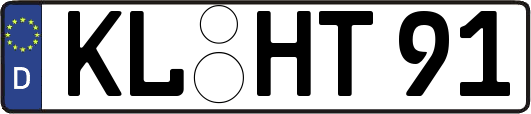 KL-HT91