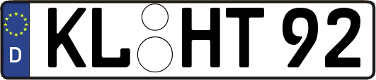 KL-HT92