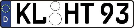 KL-HT93