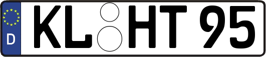 KL-HT95