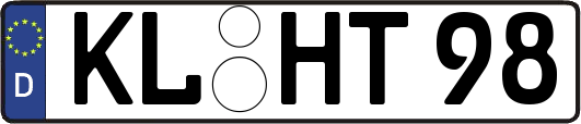 KL-HT98