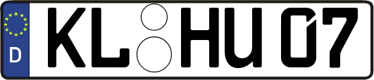 KL-HU07