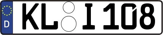 KL-I108