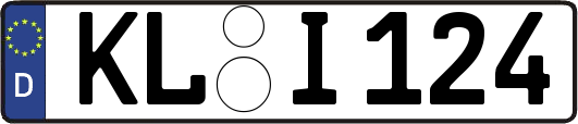 KL-I124