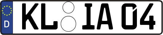 KL-IA04