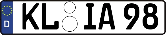 KL-IA98