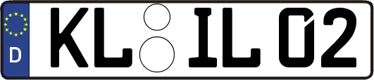 KL-IL02
