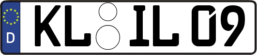 KL-IL09