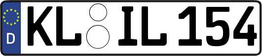 KL-IL154