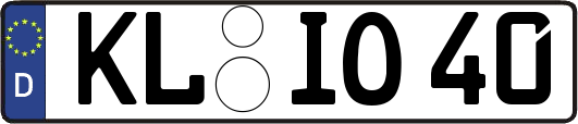 KL-IO40