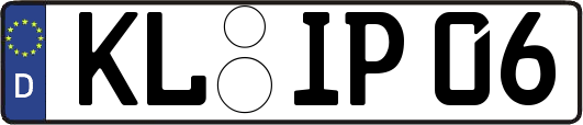 KL-IP06