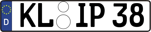 KL-IP38