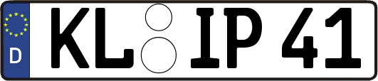 KL-IP41