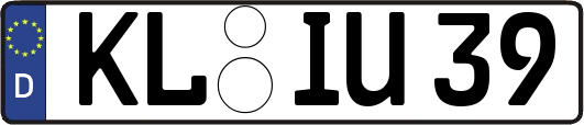 KL-IU39