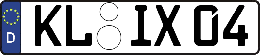 KL-IX04