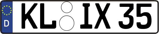 KL-IX35