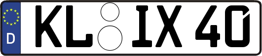 KL-IX40