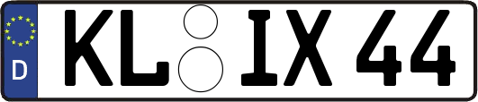 KL-IX44