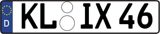 KL-IX46