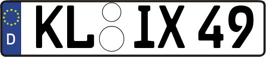 KL-IX49
