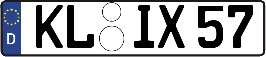 KL-IX57