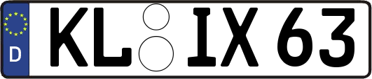 KL-IX63