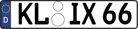 KL-IX66
