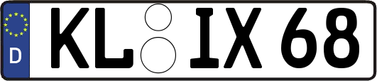 KL-IX68