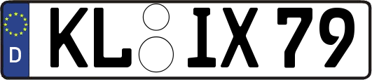 KL-IX79