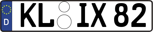 KL-IX82