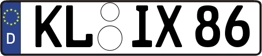KL-IX86