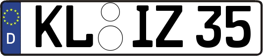 KL-IZ35