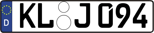 KL-J094
